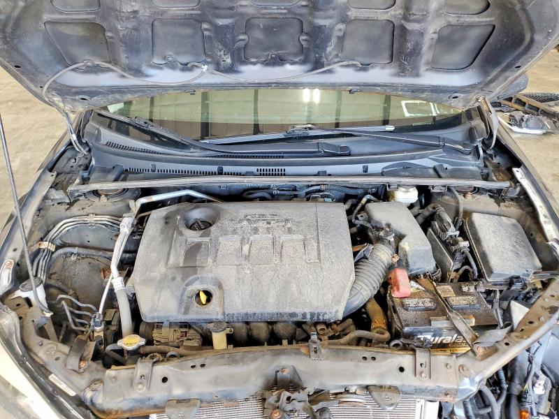 Продаж на аукціоні авто 2016 Toyota Corolla, vin: 2T1BURHE2GC713757, номер лоту: 58102216