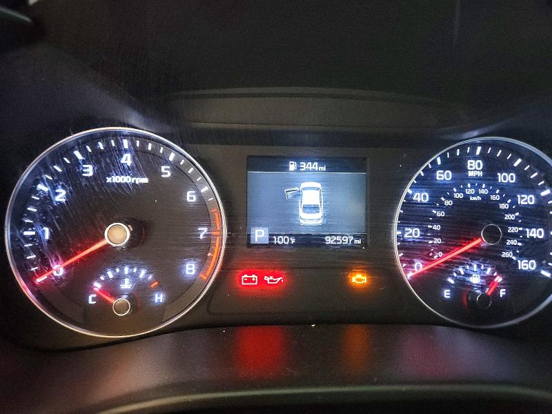 Aukcja sprzedaży 2020 Kia Forte, vin: 3KPF24AD2LE195303, numer aukcji: 85972325