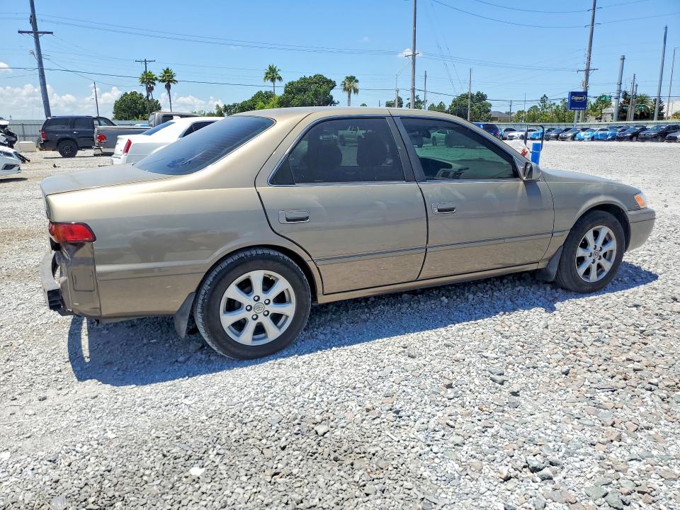 Продажа на аукционе авто 1999 Toyota Camry, vin: JT2BG22K8X0288223, номер лота: 58596266