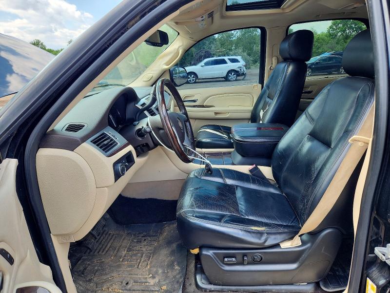 Aukcja sprzedaży 2007 Cadillac Escalade, vin: 1GYFK63827R199206, numer aukcji: 57953556