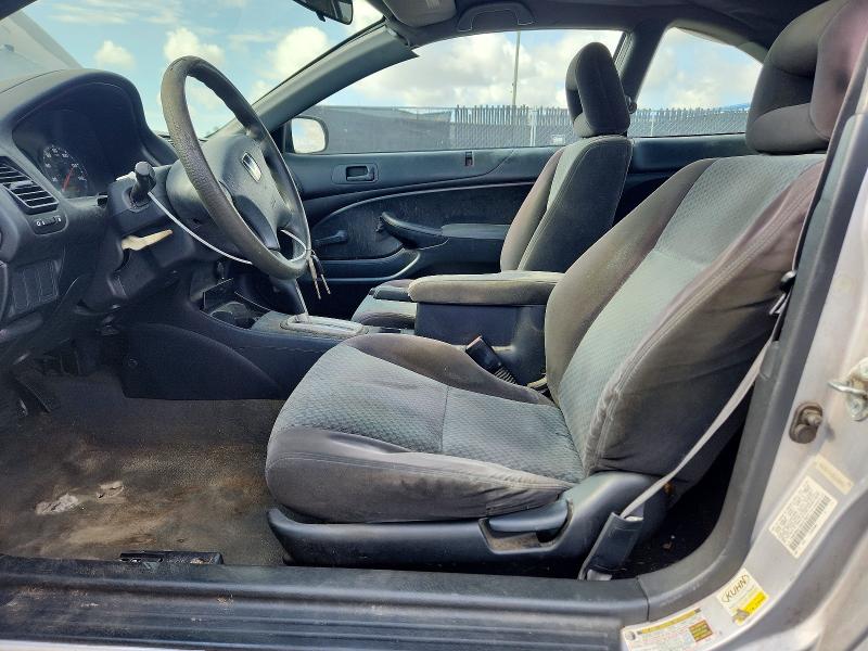 Продаж на аукціоні авто 2005 Honda Civic, vin: 1HGEM22165L070072, номер лоту: 57383896