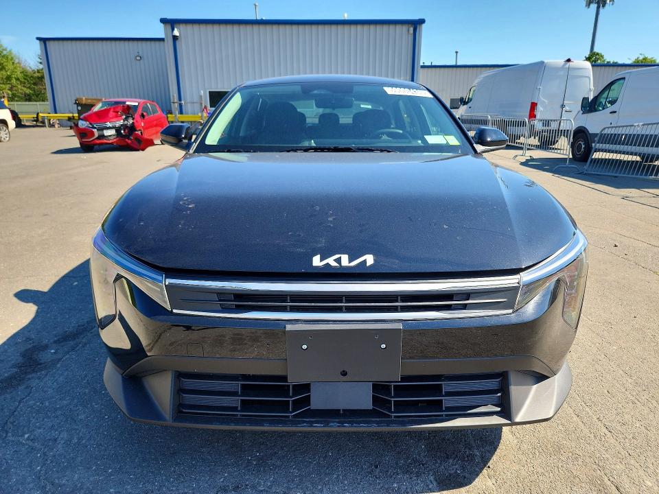 59000436 :رقم المزاد ، 3KPFT4DE2TE333164 vin ، 2026 Kia K4 مزاد بيع