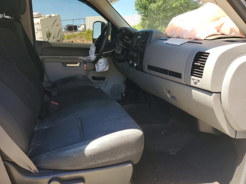 Aukcja sprzedaży 2013 Chevrolet Silverado, vin: 1GC2KVCG4DZ110785, numer aukcji: 56029516