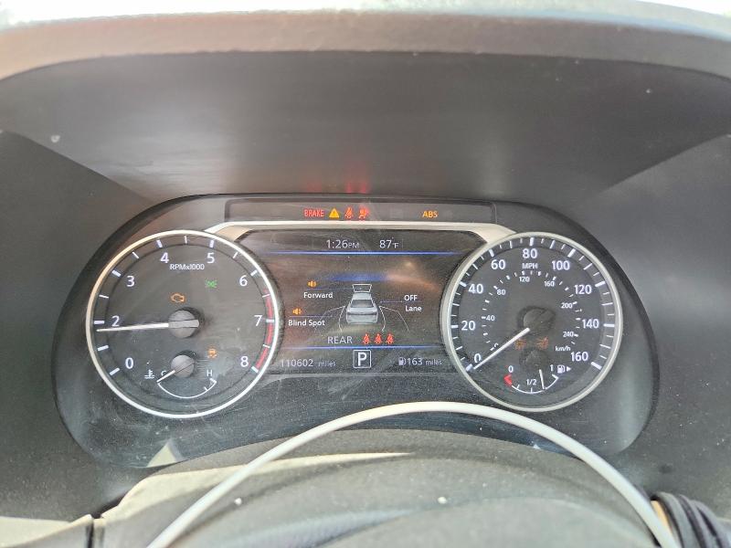 Aukcja sprzedaży 2021 Nissan Sentra, vin: 3N1AB8CV9MY285042, numer aukcji: 55725736