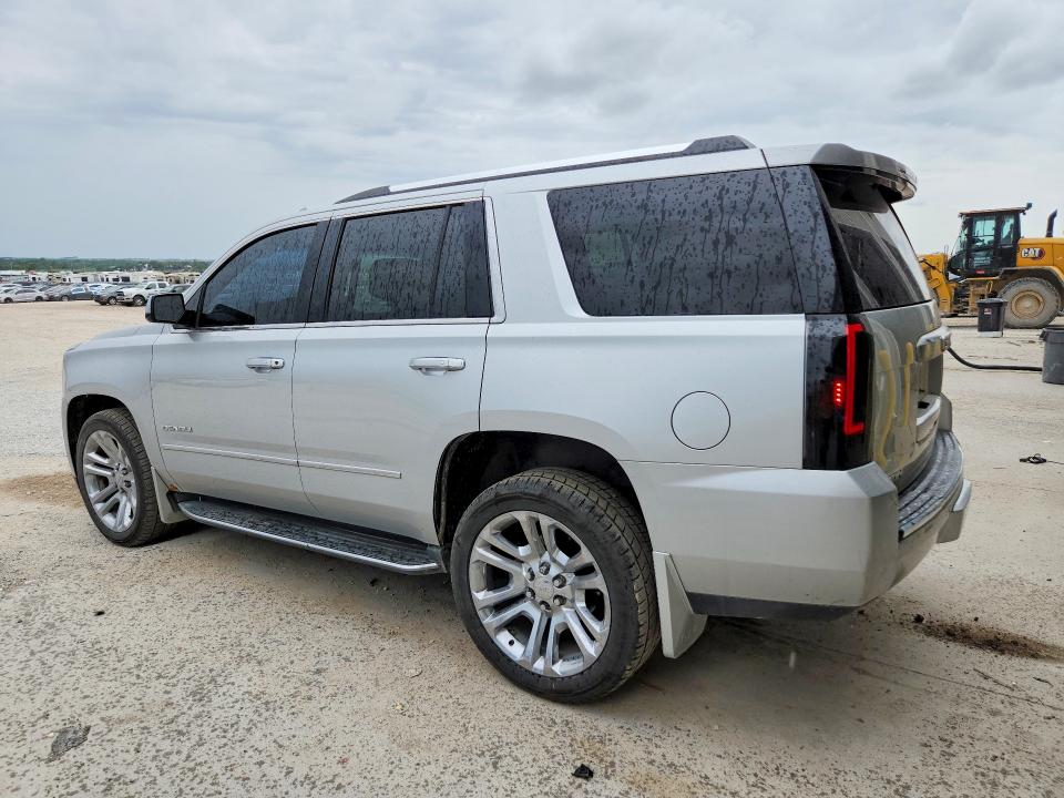 Aukcja sprzedaży 2016 Gmc Yukon, vin: 1GKS2CKJ1GR192310, numer aukcji: 55096956