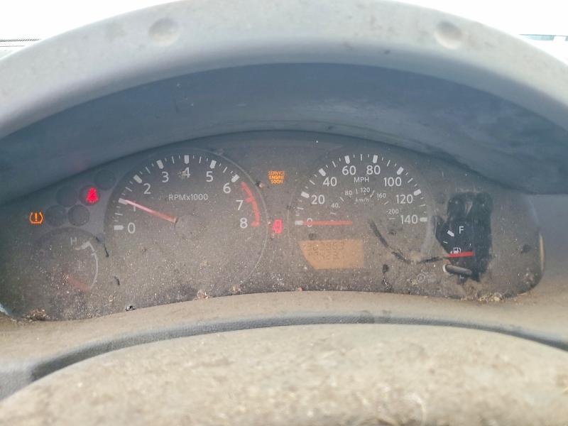 Продаж на аукціоні авто 2006 Nissan Frontier, vin: 1N6BD06T66C409851, номер лоту: 56748276