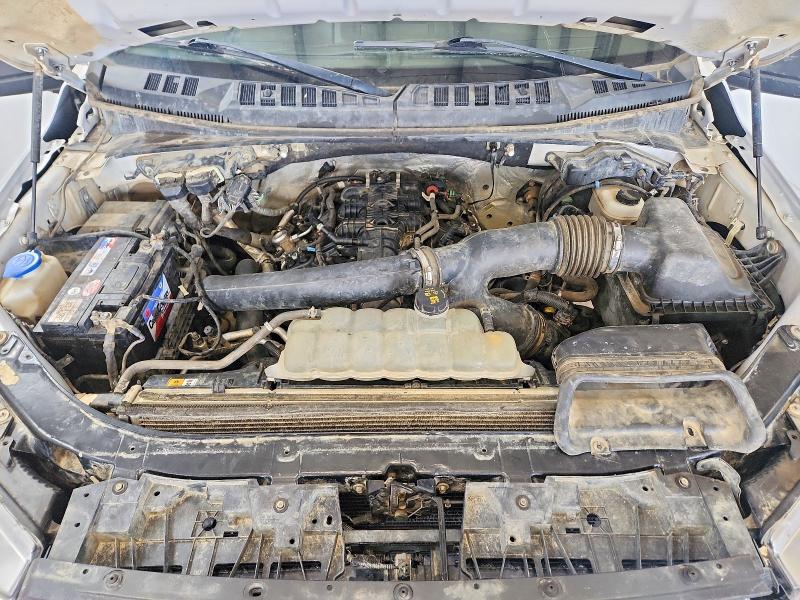 Aukcja sprzedaży 2019 Ford F150, vin: 1FTEW1E41KFB54237, numer aukcji: 57747396
