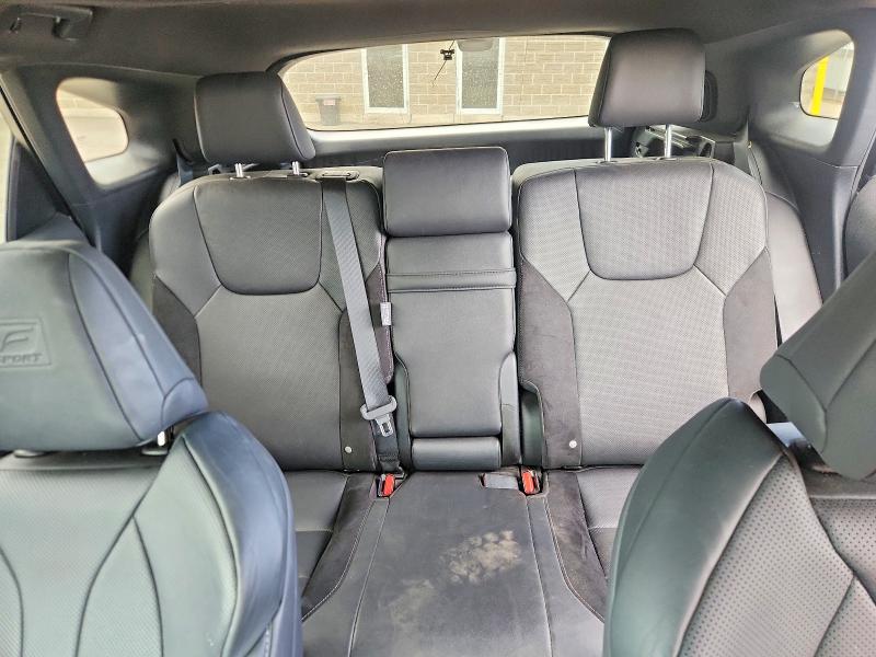 Продаж на аукціоні авто 2023 Lexus Rx, vin: 2T2BCMEA3PC009151, номер лоту: 56396246