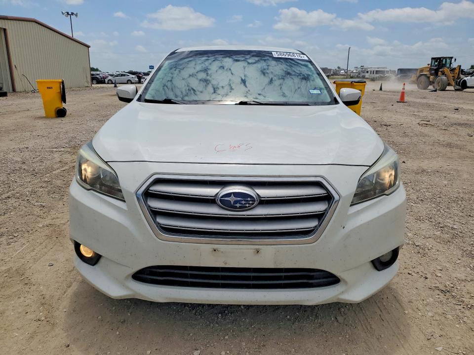 Продаж на аукціоні авто 2015 Subaru Legacy, vin: 4S3BNBJ68F3072550, номер лоту: 58696816