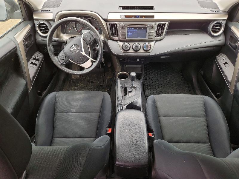 2015 Toyota Rav4 მანქანა იყიდება აუქციონზე, vin: 2T3BFREV3FW302712, აუქციონის ნომერი: 57853886