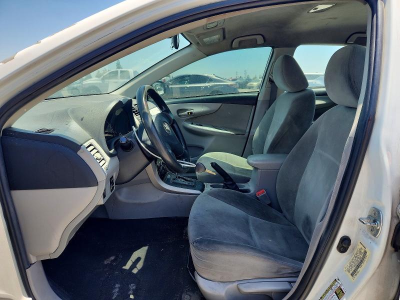 Продаж на аукціоні авто 2013 Toyota Corolla, vin: 5YFBU4EE9DP190904, номер лоту: 54809706