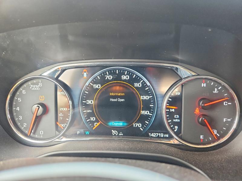 Aukcja sprzedaży 2017 Gmc Acadia, vin: 1GKKNXLS9HZ257363, numer aukcji: 57067636