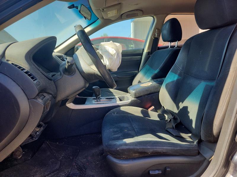 Продажа на аукционе авто 2015 Nissan Altima, vin: 1N4AL3AP9FN906027, номер лота: 55952106