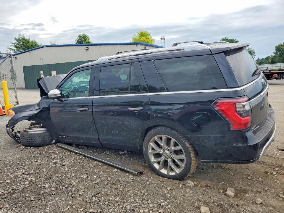 2019 Ford Expedition მანქანა იყიდება აუქციონზე, vin: 1FMJU1MT6KEA03621, აუქციონის ნომერი: 58323226