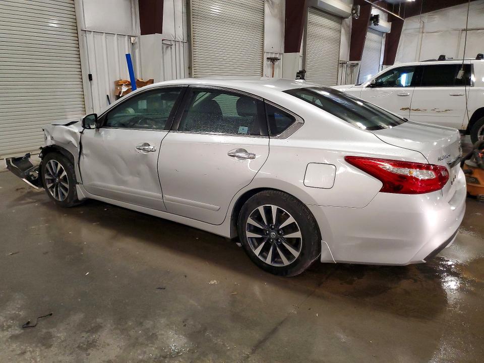Продажа на аукционе авто 2016 Nissan Altima, vin: 1N4AL3AP6GC224509, номер лота: 57017076