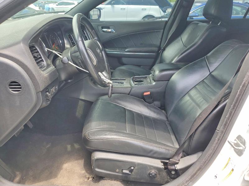 Aukcja sprzedaży 2014 Dodge Charger, vin: 2C3CDXDT7EH122991, numer aukcji: 58959696