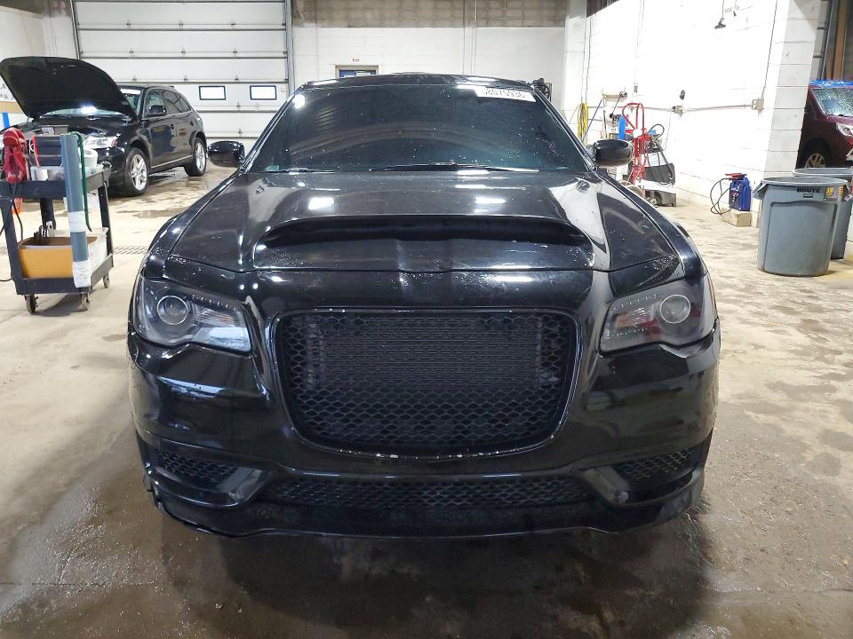58075936 :رقم المزاد ، 2C3CCAAG7EH120195 vin ، 2014 Chrysler 300 مزاد بيع
