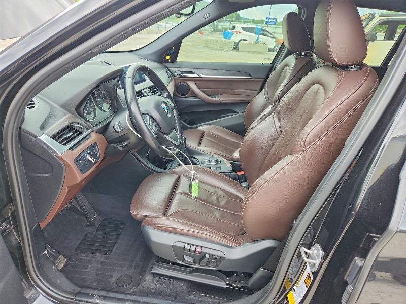 Продаж на аукціоні авто 2018 Bmw X1, vin: WBXHT3C38J5K26733, номер лоту: 57830766