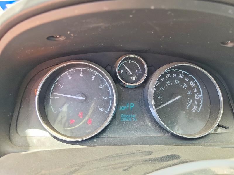 Продаж на аукціоні авто 2014 Chevrolet Captiva, vin: 3GNAL3EKXES606601, номер лоту: 57182206