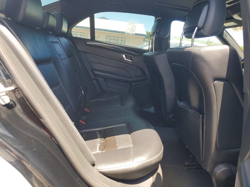 Aukcja sprzedaży 2016 Mercedes-benz E, vin: WDDHF8JB6GB290944, numer aukcji: 58711376