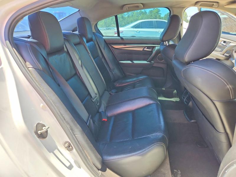 54982486 :رقم المزاد ، 19UUA9E5XDA002413 vin ، 2013 Acura Tl مزاد بيع