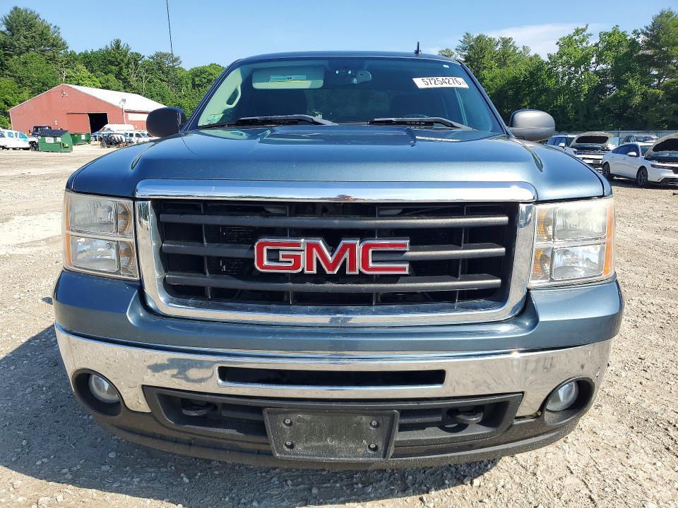 Aukcja sprzedaży 2011 Gmc Sierra, vin: 1GTR2VE30BZ419868, numer aukcji: 57254276