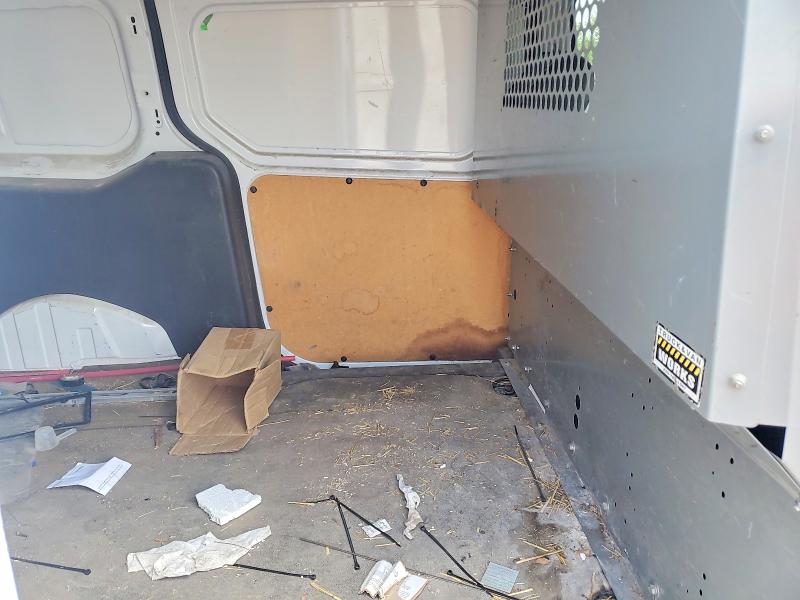 56149816 :رقم المزاد ، NM0LE7E70F1207968 vin ، 2015 Ford Transit Connect مزاد بيع