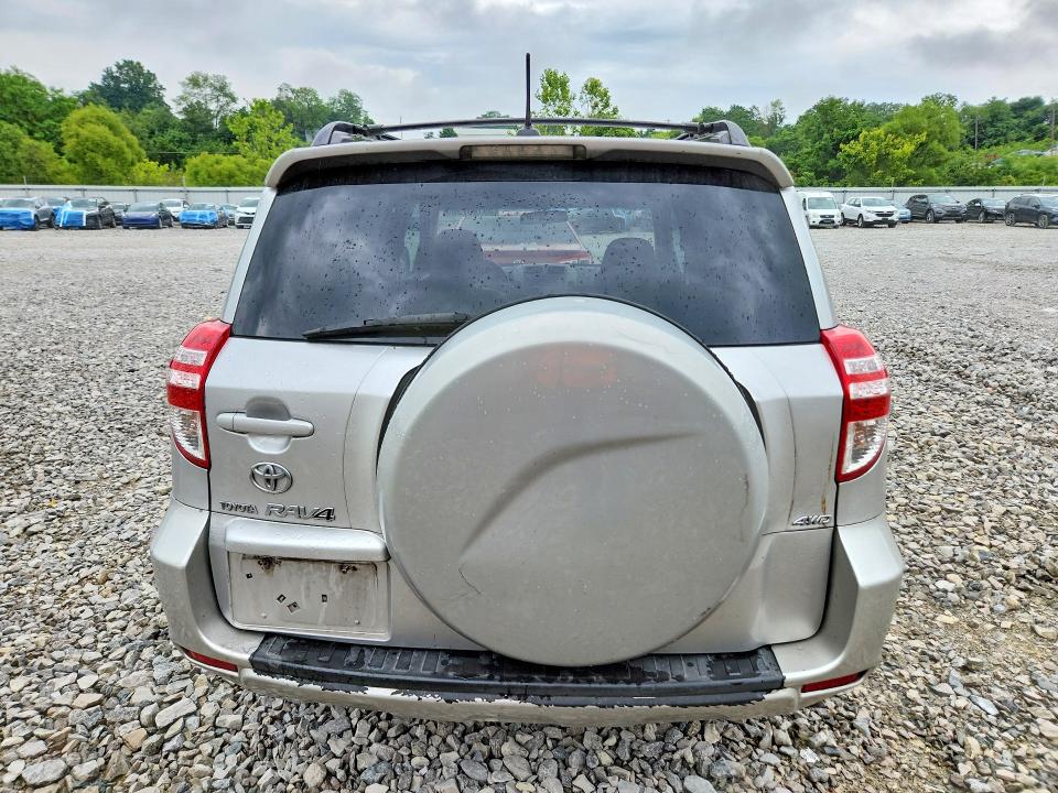 Aukcja sprzedaży 2010 Toyota Rav4, vin: 2T3BF4DV2AW068866, numer aukcji: 59120736