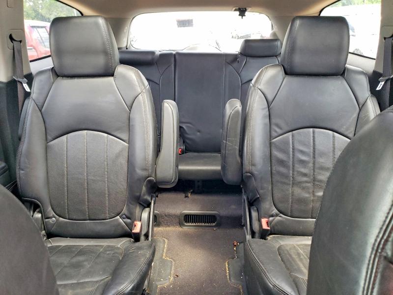 Продаж на аукціоні авто 2012 Buick Enclave, vin: 5GAKRCED8CJ191212, номер лоту: 55722886