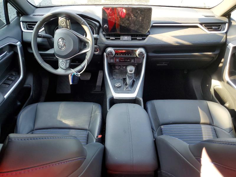 Aukcja sprzedaży 2024 Toyota Rav4, vin: 2T3E6RFV7RW073869, numer aukcji: 56454046