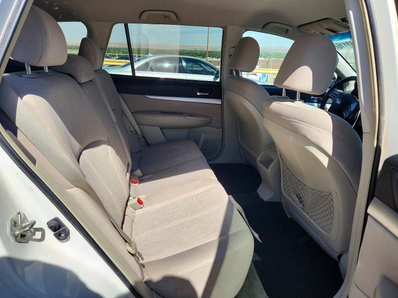 Aukcja sprzedaży 2013 Subaru Outback, vin: 4S4BRBCC2D1299583, numer aukcji: 56359116