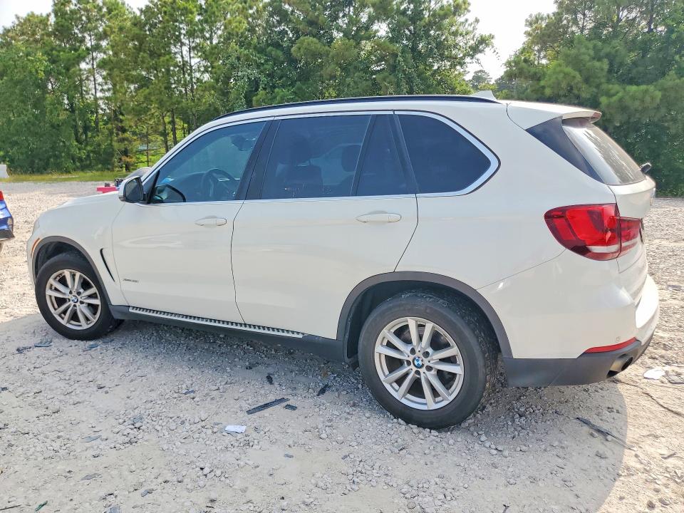 Продажа на аукционе авто 2015 Bmw X5, vin: 5UXKR0C5XF0P09323, номер лота: 58540256