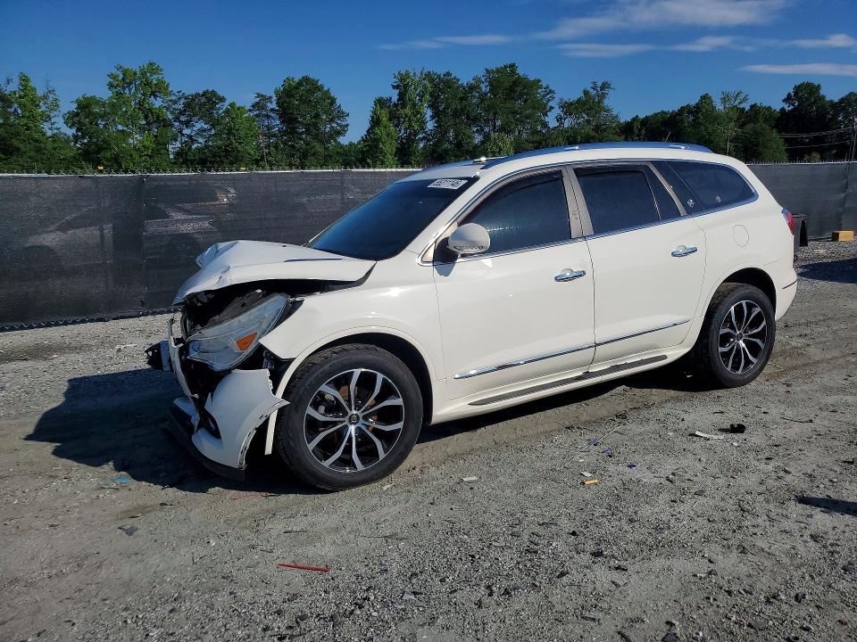 Продажа на аукционе авто 2015 Buick Enclave, vin: 5GAKVBKD8FJ315428, номер лота: 55311146