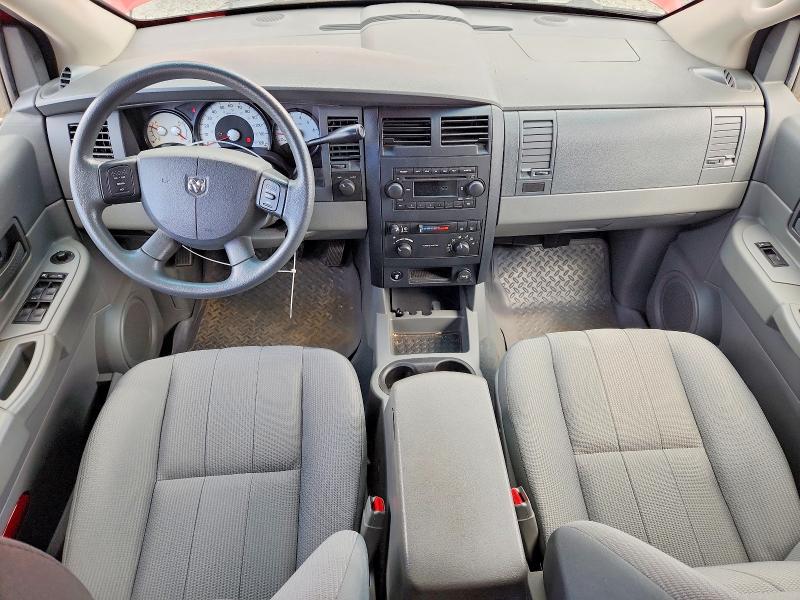 Aukcja sprzedaży 2004 Dodge Durango, vin: 1D4HB38N64F115335, numer aukcji: 57196636