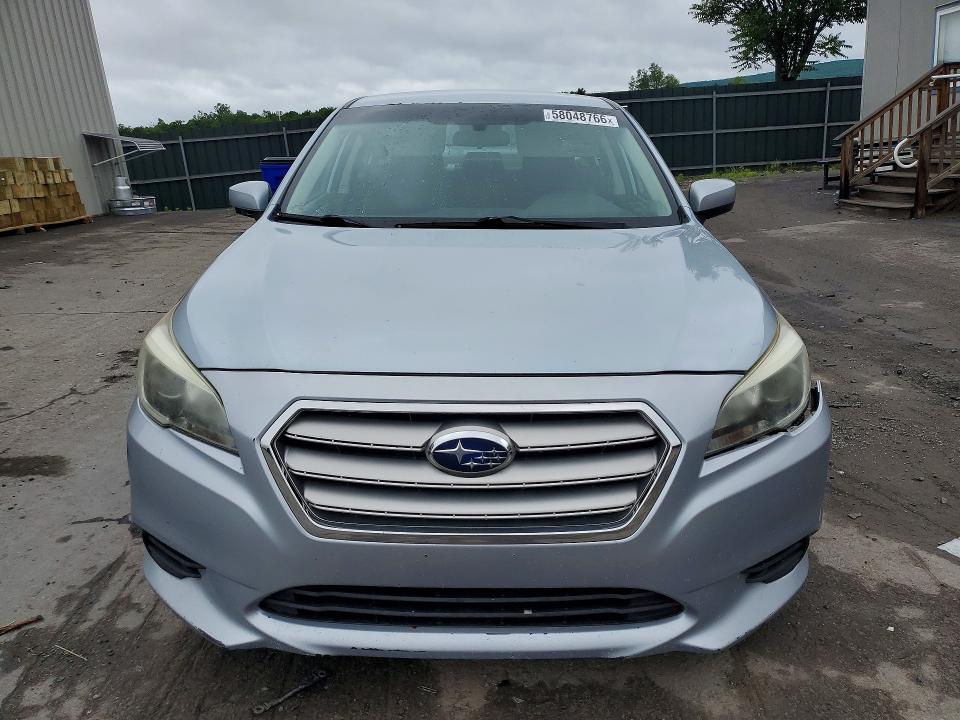 Продажа на аукционе авто 2015 Subaru Legacy, vin: 4S3BNAC69F3065453, номер лота: 58048766