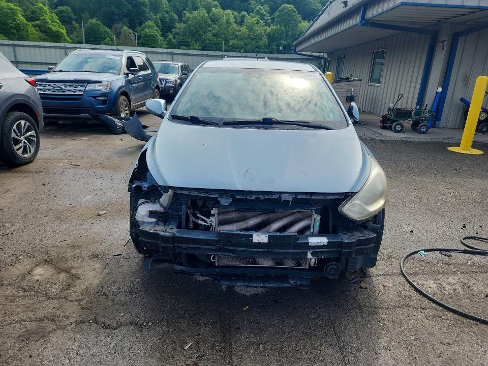 Продаж на аукціоні авто 2012 Hyundai Accent, vin: KMHCU5AE9CU020037, номер лоту: 56502386