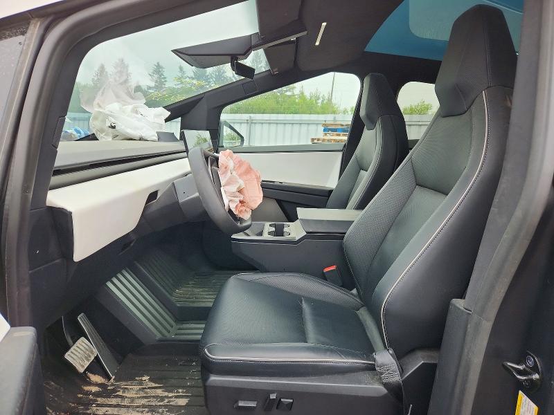Продажа на аукционе авто 2024 Tesla Cybertruck, vin: 7G2CEHED5RA038339, номер лота: 56514486