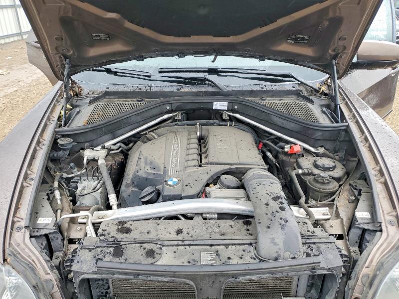 58919386 :رقم المزاد ، 5UXZV4C5XCL991796 vin ، 2012 Bmw X5 مزاد بيع