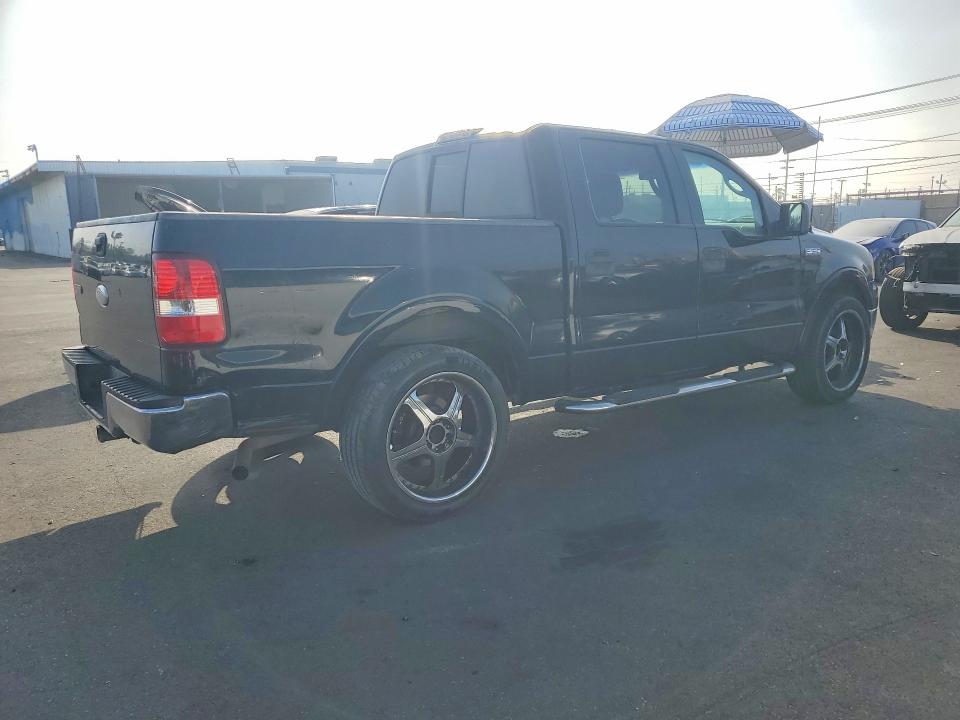 Aukcja sprzedaży 2006 Ford F150, vin: 1FTPW12556KD73737, numer aukcji: 55947396