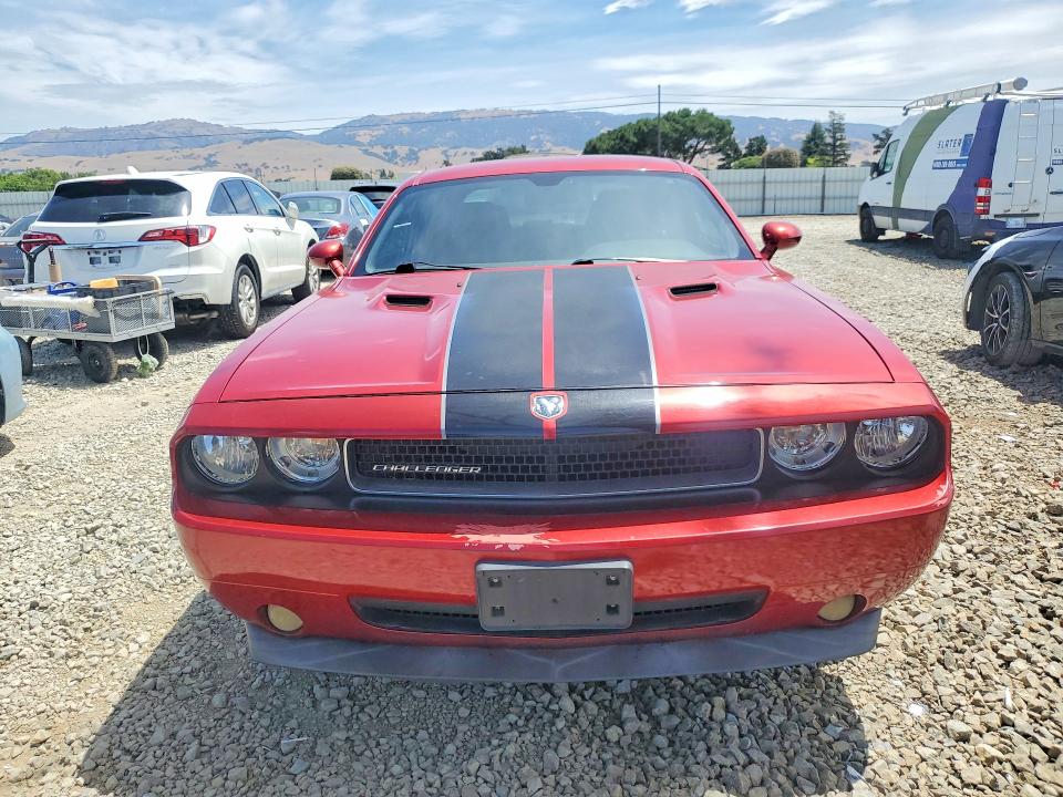 Продаж на аукціоні авто 2010 Dodge Challenger, vin: 2B3CJ4DVXAH313613, номер лоту: 56538076