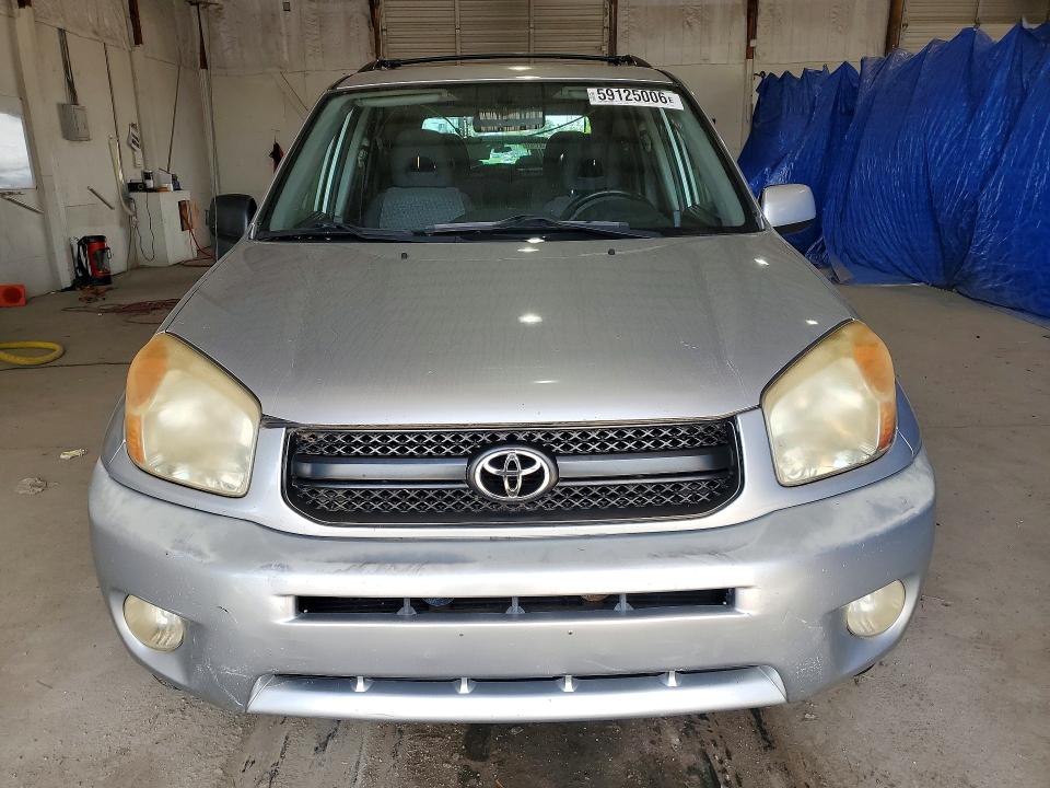 Aukcja sprzedaży 2004 Toyota Rav4, vin: JTEGD20V240005566, numer aukcji: 59125006