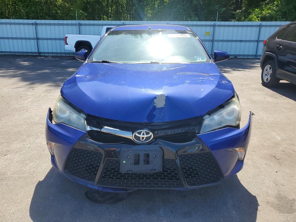 Aukcja sprzedaży 2016 Toyota Camry, vin: 4T1BF1FKXGU585741, numer aukcji: 56403236