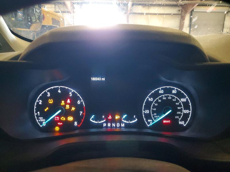 Продаж на аукціоні авто 2020 Ford Transit Connect, vin: NM0LS7E29L1437128, номер лоту: 71302536