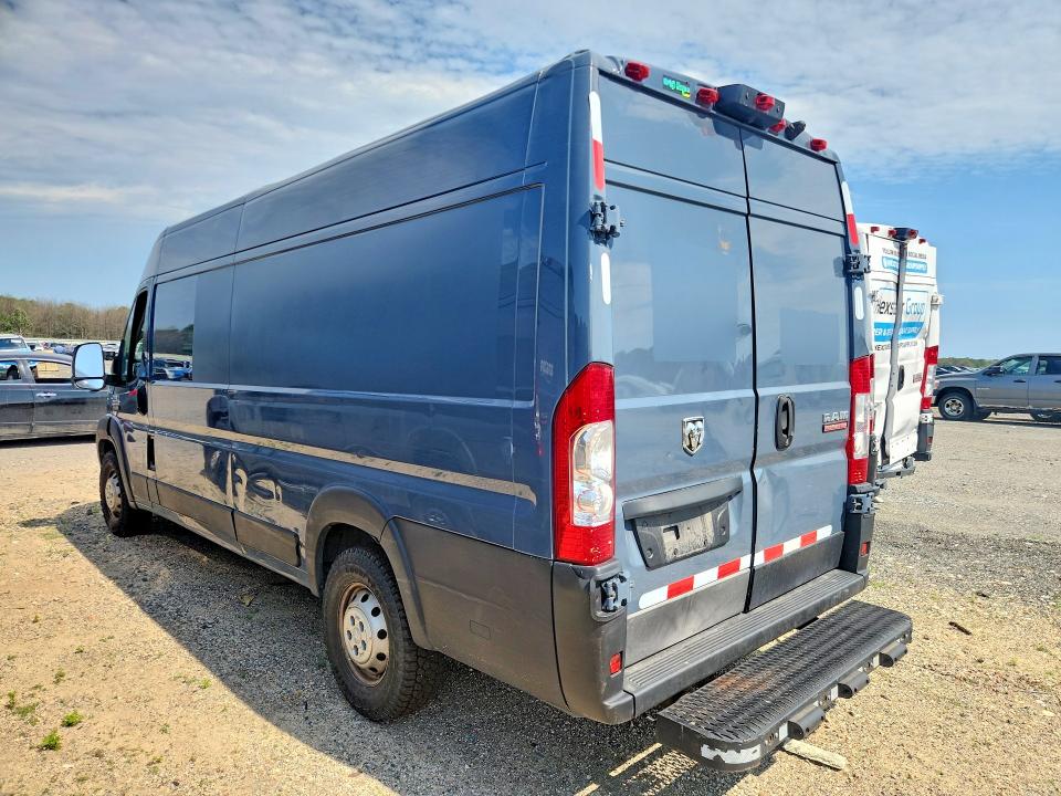 Aukcja sprzedaży 2021 Ram Promaster 3500, vin: 3C6MRVJG8ME544993, numer aukcji: 57244616