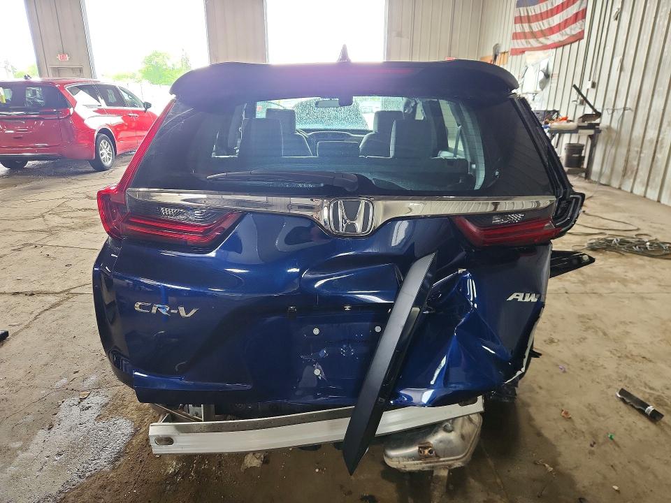 Продаж на аукціоні авто 2020 Honda Cr-v, vin: 5J6RW2H20LL000679, номер лоту: 56067876