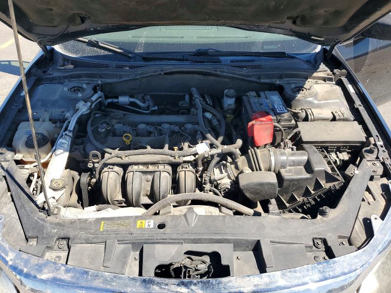 Продаж на аукціоні авто 2012 Ford Fusion, vin: 3FAHP0GA2CR269849, номер лоту: 57426386