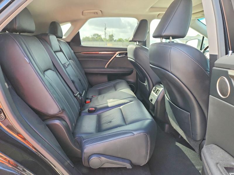 Aukcja sprzedaży 2016 Lexus Rx, vin: 2T2ZFMCA3GC001124, numer aukcji: 59013666