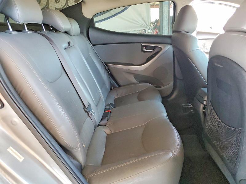 Aukcja sprzedaży 2012 Hyundai Elantra, vin: KMHDH4AE9CU217261, numer aukcji: 57066806