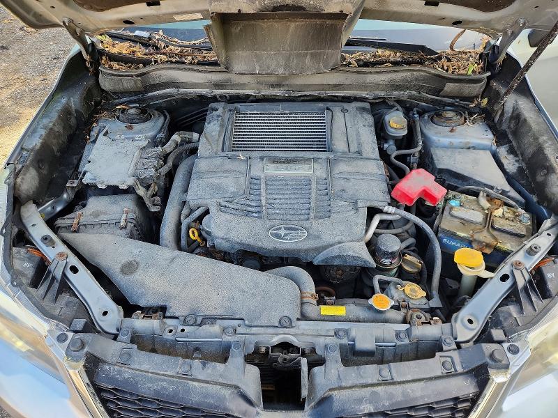 Продажа на аукционе авто 2015 Subaru Forester, vin: JF2SJGUC8FH528710, номер лота: 56526656