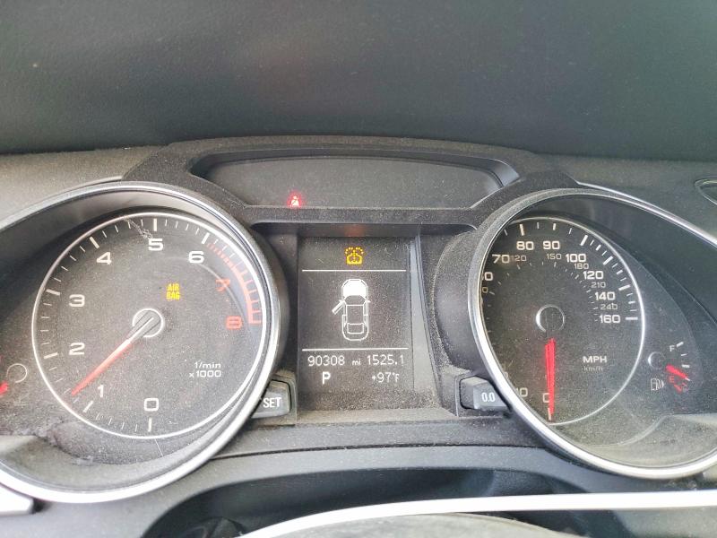 Aukcja sprzedaży 2013 Audi A5, vin: WAUCFAFR7DA013705, numer aukcji: 56206546